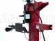 AgriEuro SIT 15 Tons Electric Vertical Log Splitter - 1000 mm Piston Stroke