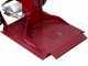 AgriEuro SIT 15 Tons Electric Vertical Log Splitter - 1000 mm Piston Stroke