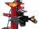 AgriEuro SIT 20 Tons Tractor-mounted Vertical Log Splitter - 1000 mm Piston Stroke