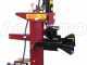AgriEuro SIT 20 Tons Tractor-mounted Vertical Log Splitter - 1000 mm Piston Stroke