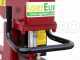 AgriEuro SIT 20 Tons Tractor-mounted Vertical Log Splitter - 1000 mm Piston Stroke