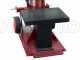 AgriEuro SIT 20 Tons Tractor-mounted Vertical Log Splitter - 1000 mm Piston Stroke