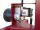 AgriEuro SIT 20 Tons Tractor-mounted Vertical Log Splitter - 1000 mm Piston Stroke