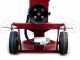 AgriEuro SIT 20 Tons Tractor-mounted Vertical Log Splitter - 1000 mm Piston Stroke