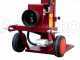 AgriEuro SIT 20 Tons Tractor-mounted Vertical Log Splitter - 1000 mm Piston Stroke