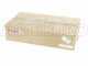 Kit 8-inch Pneumatic Wheels with Handle - Norwik