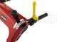 Ginko-MGM TT 680 - Professional Hammer Rough Cut Mower - Honda GX200 