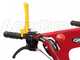 Ginko-MGM TT 680 - Professional Hammer Rough Cut Mower - Honda GX200 