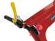 Ginko-MGM TT 680 - Professional Hammer Rough Cut Mower - Honda GX200 