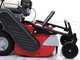 Ginko-MGM TT 680 - Professional Hammer Rough Cut Mower - Honda GX200 