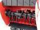 Ginko-MGM TT 680 - Professional Hammer Rough Cut Mower - Honda GX200 