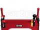 Ginko-MGM TT 680 - Professional Hammer Rough Cut Mower - Honda GX200 