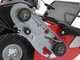 Ginko-MGM TT 680 - Professional Hammer Rough Cut Mower - Honda GX200 