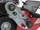 Ginko-MGM TT 680 - Professional Hammer Rough Cut Mower - Honda GX200 
