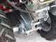 Ginko-MGM TT 680 - Professional Hammer Rough Cut Mower - Honda GX200 