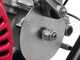 Ginko-MGM TT 680 - Professional Hammer Rough Cut Mower - Honda GX200 