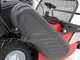 Ginko-MGM TT 680 - Professional Hammer Rough Cut Mower - Honda GX200 
