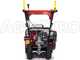 Ginko-MGM TT 680 - Professional Hammer Rough Cut Mower - Honda GX200 