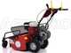 Ginko-MGM TT 680 - Professional Hammer Rough Cut Mower - Honda GX200 
