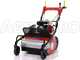 Ginko-MGM TT 680 - Professional Hammer Rough Cut Mower - Honda GX200 