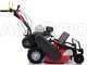 Ginko-MGM TT 680 - Professional Hammer Rough Cut Mower - Honda GX200 
