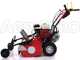 Ginko-MGM TT 680 - Professional Hammer Rough Cut Mower - Honda GX200 