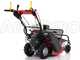Ginko-MGM TT 680 - Professional Hammer Rough Cut Mower - Honda GX200 