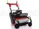 Ginko-MGM TT 680 - Professional Hammer Rough Cut Mower - Honda GX200 
