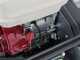 Ginko-MGM TT 680 - Professional Hammer Rough Cut Mower - Honda GX200 
