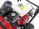 Ginko-MGM TT 680 - Professional Hammer Rough Cut Mower - Honda GX200 