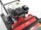 Ginko-MGM TT 680 - Professional Hammer Rough Cut Mower - Honda GX200 
