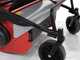 Ginko-MGM TT 680 - Professional Hammer Rough Cut Mower - Honda GX200 