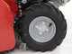 Ginko-MGM TT 680 - Professional Hammer Rough Cut Mower - Honda GX200 