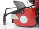 Ginko-MGM TT 680 - Professional Hammer Rough Cut Mower - Honda GX200 