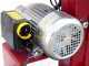 AgriEuro SIE 15 Tons Electric Vertical Log Splitter - 1000 mm Piston Stroke