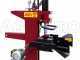 AgriEuro SIE 15 Tons Electric Vertical Log Splitter - 1000 mm Piston Stroke