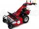 Ginko -MGM TT 786 - Professional Hammer Rough Cut Mower - Honda GX270 