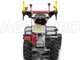Ginko -MGM TT 786 - Professional Hammer Rough Cut Mower - Honda GX270 