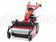 Ginko -MGM TT 786 - Professional Hammer Rough Cut Mower - Honda GX270 