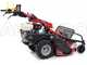 Ginko -MGM TT 786 - Professional Hammer Rough Cut Mower - Honda GX270 