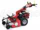 Ginko -MGM TT 786 - Professional Hammer Rough Cut Mower - Honda GX270 