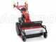 Ginko -MGM TT 786 - Professional Hammer Rough Cut Mower - Honda GX270 