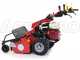 Ginko -MGM TT 786 - Professional Hammer Rough Cut Mower - Honda GX270 