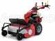 Ginko -MGM TT 786 - Professional Hammer Rough Cut Mower - Honda GX270 