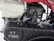 Ginko -MGM TT 786 - Professional Hammer Rough Cut Mower - Honda GX270 