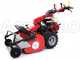 Ginko -MGM TT 786 - Professional Hammer Rough Cut Mower - Honda GX270 