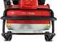 Ginko -MGM TT 786 - Professional Hammer Rough Cut Mower - Honda GX270 