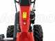 Ginko -MGM TT 786 - Professional Hammer Rough Cut Mower - Honda GX270 
