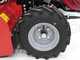 Ginko -MGM TT 786 - Professional Hammer Rough Cut Mower - Honda GX270 