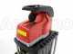 GeoTech ESB 2800 Blades - Electric garden shredder - Reversible knives and collector